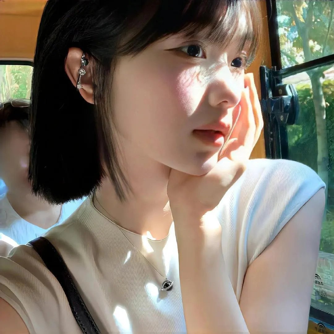 铁汉艳娘